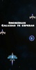 Galaxy game screenshot 1