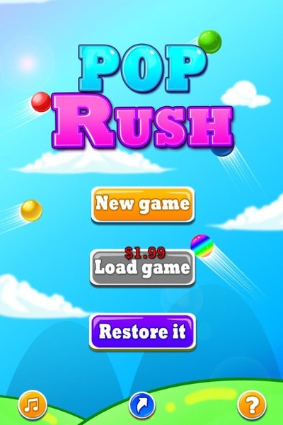 AAA POP Rush - Preview 1