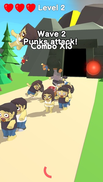Zombie Bowling 3D - Preview 11