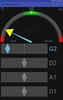 Accord Chromatic Tuner screenshot 1