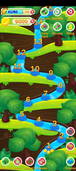 Nonogram Kingdom - Logic Number Puzzles - Preview 6