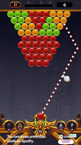 Bubble Shooter 2019 - Preview 5