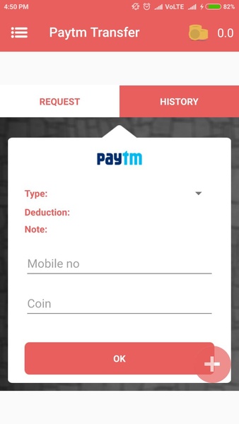 Selected Status - Preview 4