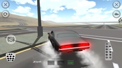Extreme Retro Car Simulator screenshot 5