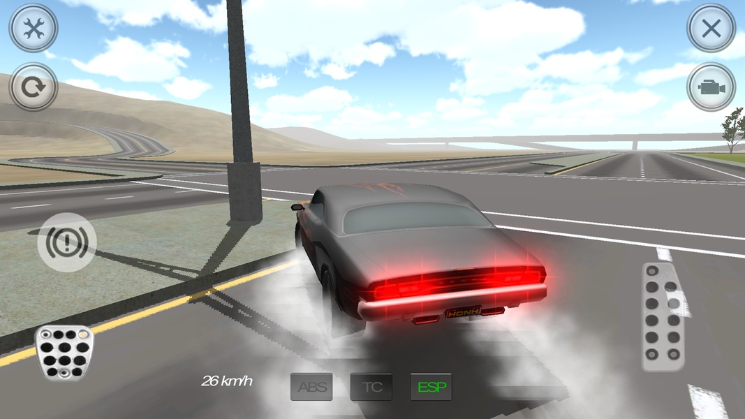 Extreme Retro Car Simulator - Preview 5