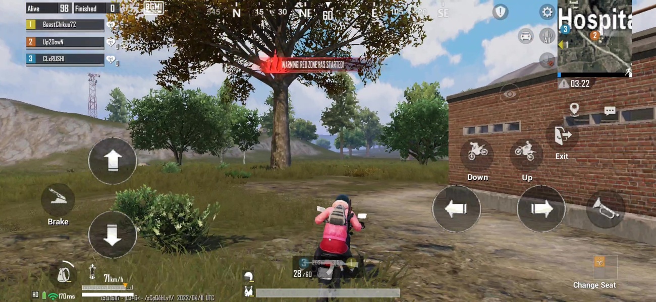 Battlegrounds Mobile India - Preview 5