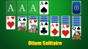 Otium Solitaire: Classic Card screenshot 6
