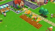 Dream Farm : Harvest Story screenshot 8