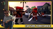 L.A Crimewave: Online RPG screenshot 4