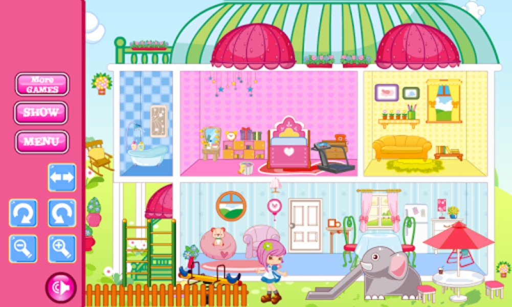 Small People House - Preview 2