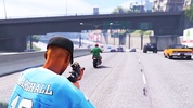 Gangster Crime Auto Theft VI screenshot 6