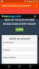 Freebitco & Dogecoin screenshot 1