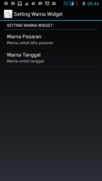 Hitung Pasaran - Preview 1