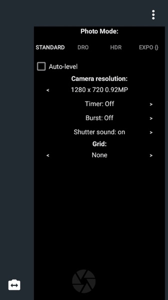 Photo Editor 2018 - Preview 6