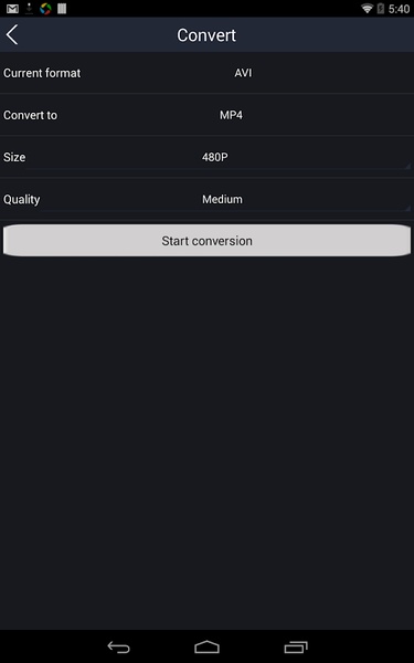 Video Trimmer - Preview 1