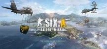 SIX.A Raider Mission screenshot 1