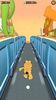 Garfield Run screenshot 8