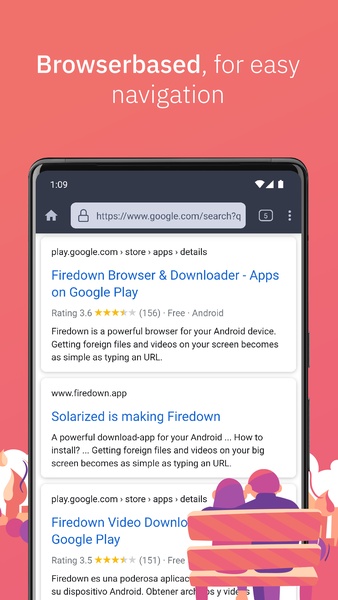 FireDown - Preview 2
