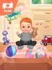 Baby care game & Dress up screenshot 4