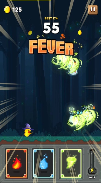 Little Wizard Sally - Preview 11