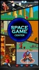 Space Game Center screenshot 4