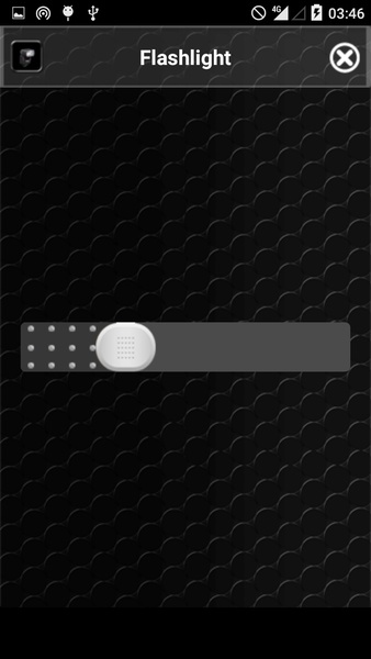 Flashlight bright - Preview 2