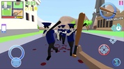 Dude Theft Wars screenshot 3