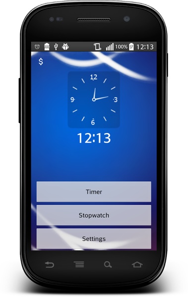 CTimer - Preview 4