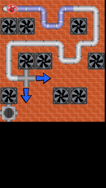 Pipe Mania - Preview 5