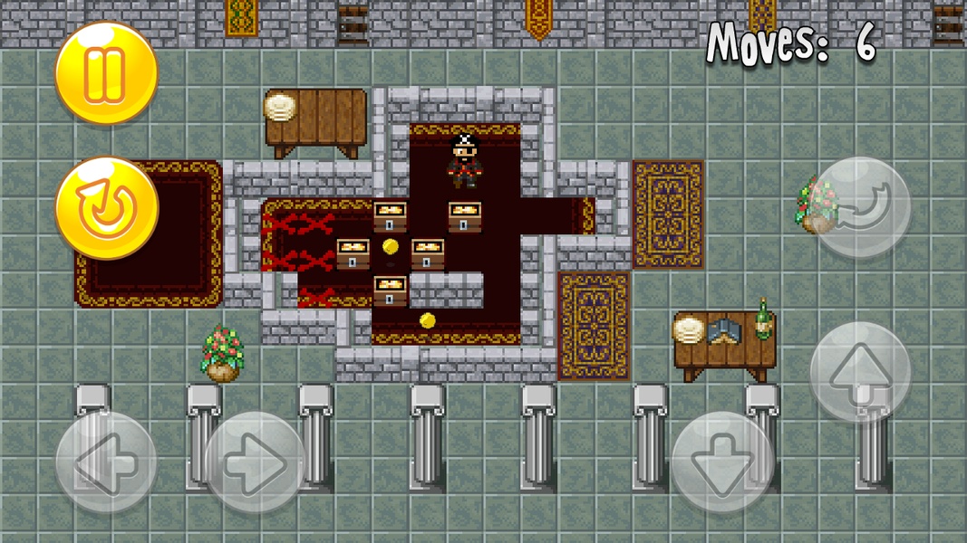 Sokoban Of Pirate - Preview 4
