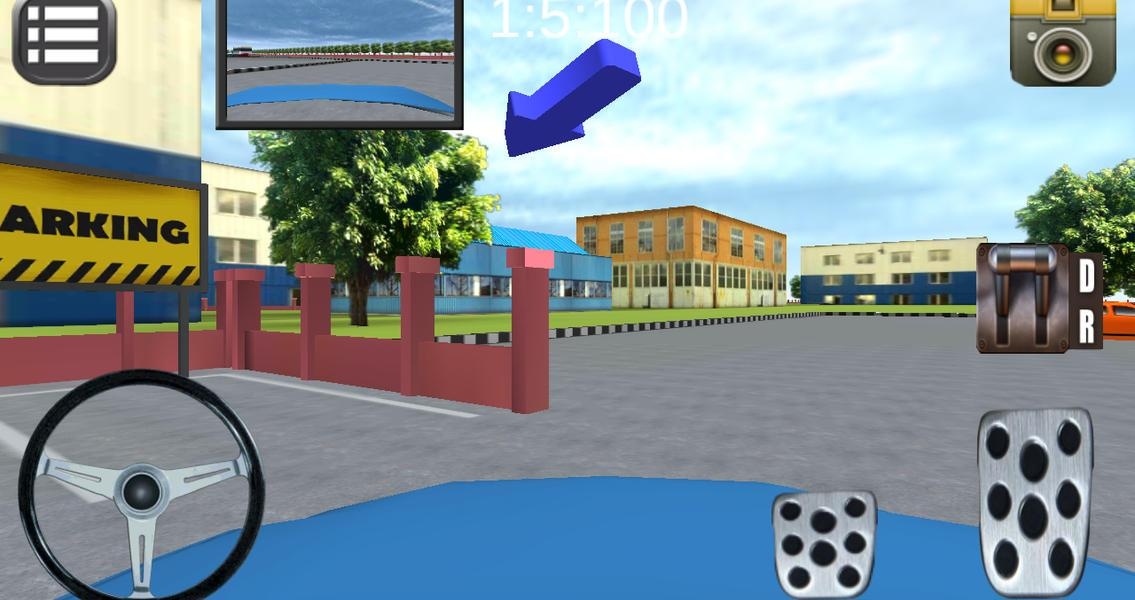 Helipad_parking - Preview 10