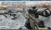 Sniper Assassin: Silent Killer screenshot 14