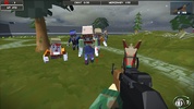 Combat Pixel Zombie Survival screenshot 9