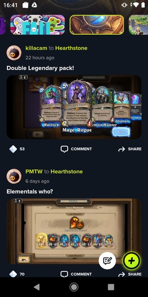 Melee - Preview 14