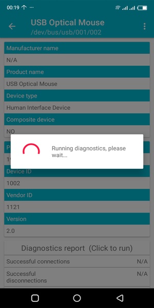 USB Diagnostics - Preview 6