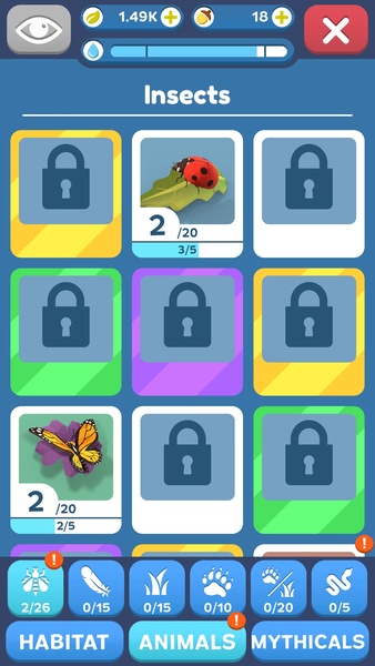 Arbo - Idle Tree - Preview 7