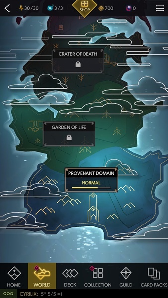 Deckstorm: Duel of Guardians - Preview 9
