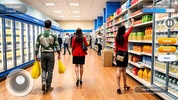 MY SuperMarket Store 3D screenshot 1