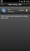 HP App Catalog screenshot 1