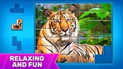 Puzzles: Jigsaw Puzzle Games screenshot 16