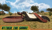 Honey Badger Simulator screenshot 1