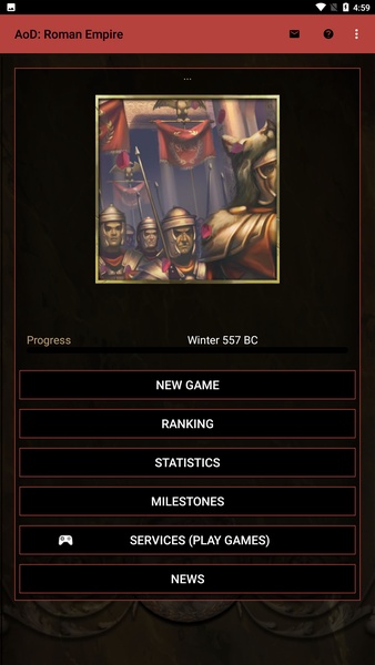 Age of Dynasties: Roman Empire - Preview 5