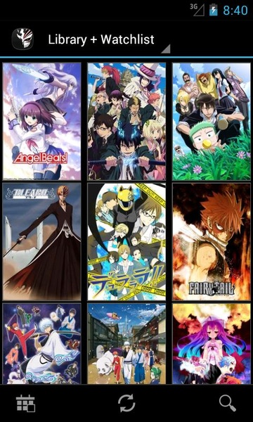 Uranime - Preview 8
