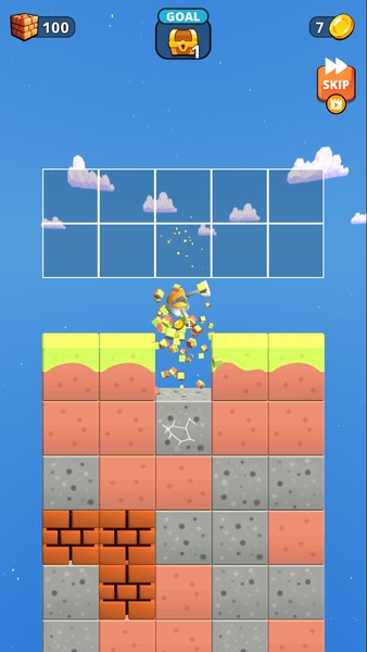Merge Miners - Preview 5
