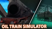 Oil Train Simulator screenshot 10