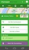 Citymapper screenshot 1