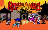 RoShamBo Fighter screenshot 14