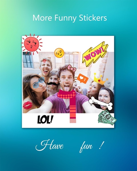 InstaSquare - Preview 8