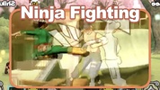 Tag Battle Ninja Fighting screenshot 3