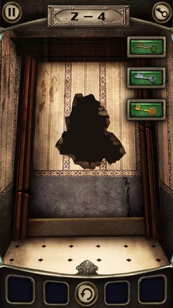 Escape the Doors - Preview 10